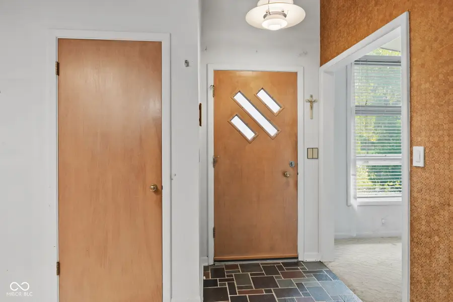 3530 Highwoods Drive N, Indianapolis, IN 46222 - #3