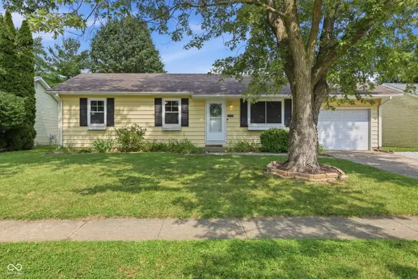 2002 Manor Drive, Lebanon, IN 46052