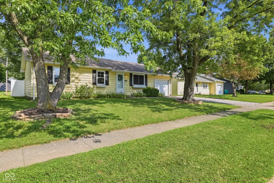 2002 Manor Drive, Lebanon, IN 46052 - #2