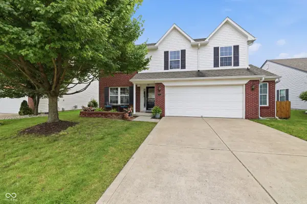 77 Fillmore Way, Westfield, IN 46074