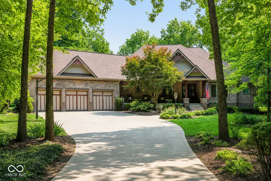 23225 Marin Drive, Cicero, IN 46034 - #2