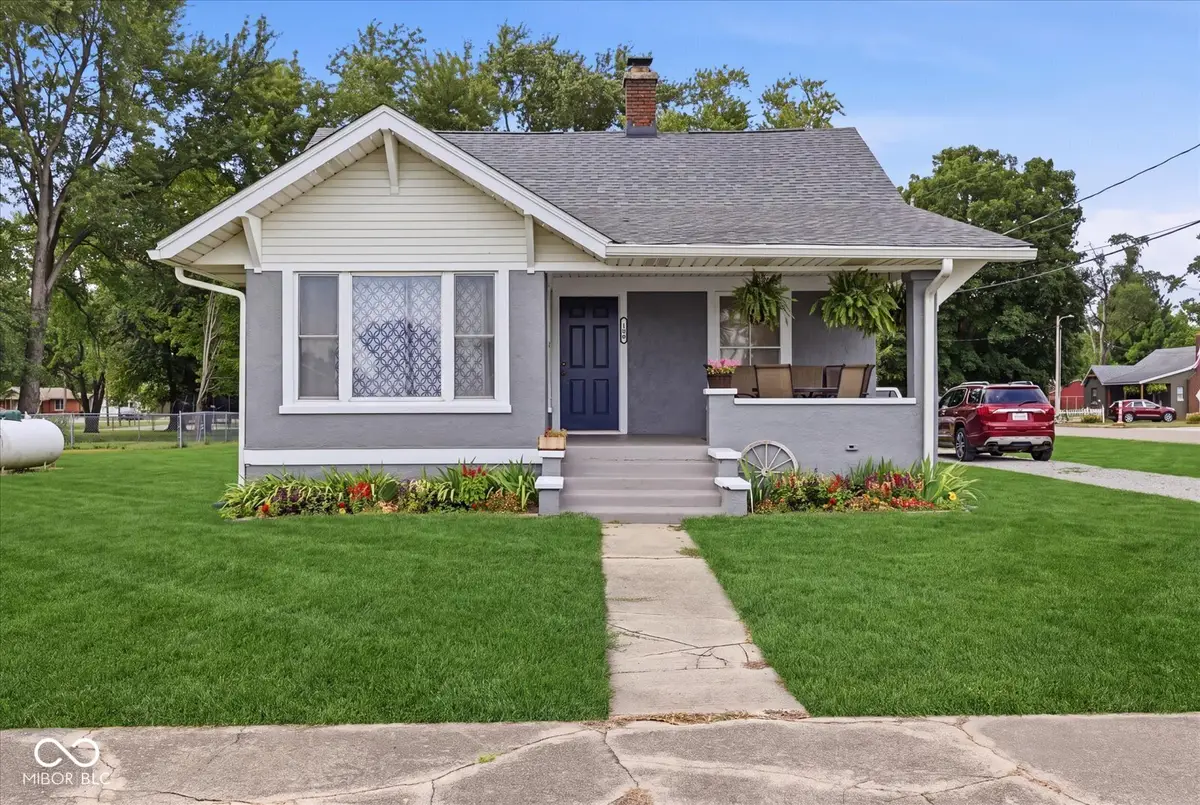 102 W Main Street, Fairland, IN 46126 - #1