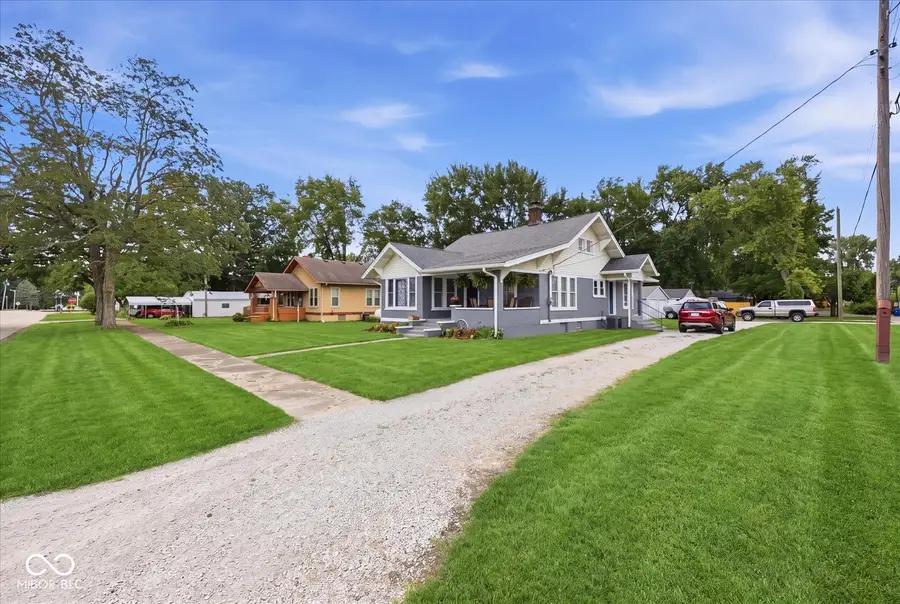 102 W Main Street, Fairland, IN 46126 - #2