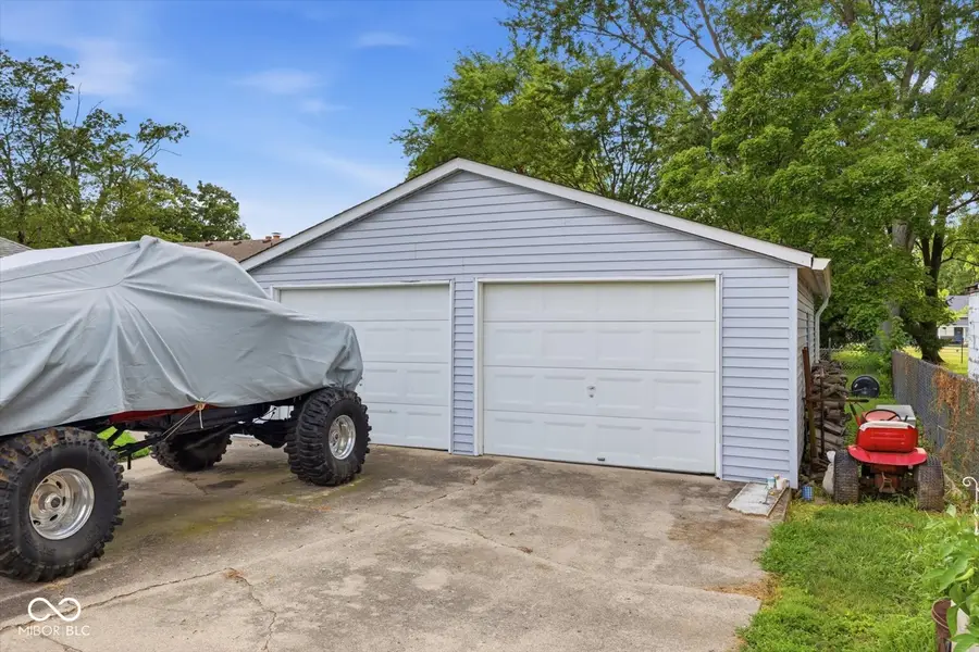 102 W Main Street, Fairland, IN 46126 - #3