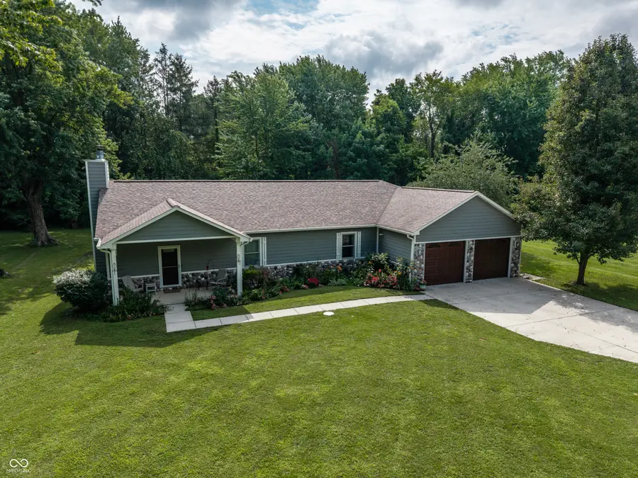 110 Pasadena Road, Noblesville, IN 46062 - #2