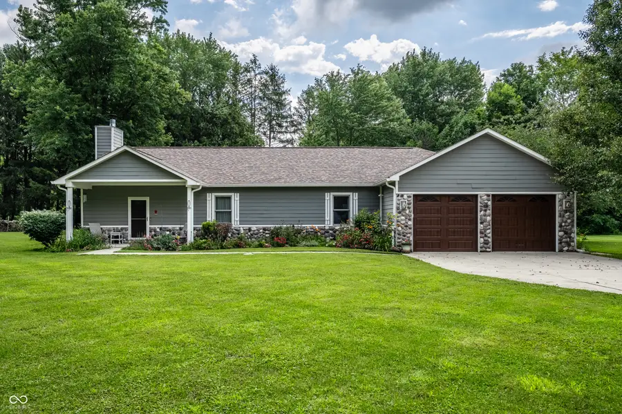 110 Pasadena Road, Noblesville, IN 46062 - #3
