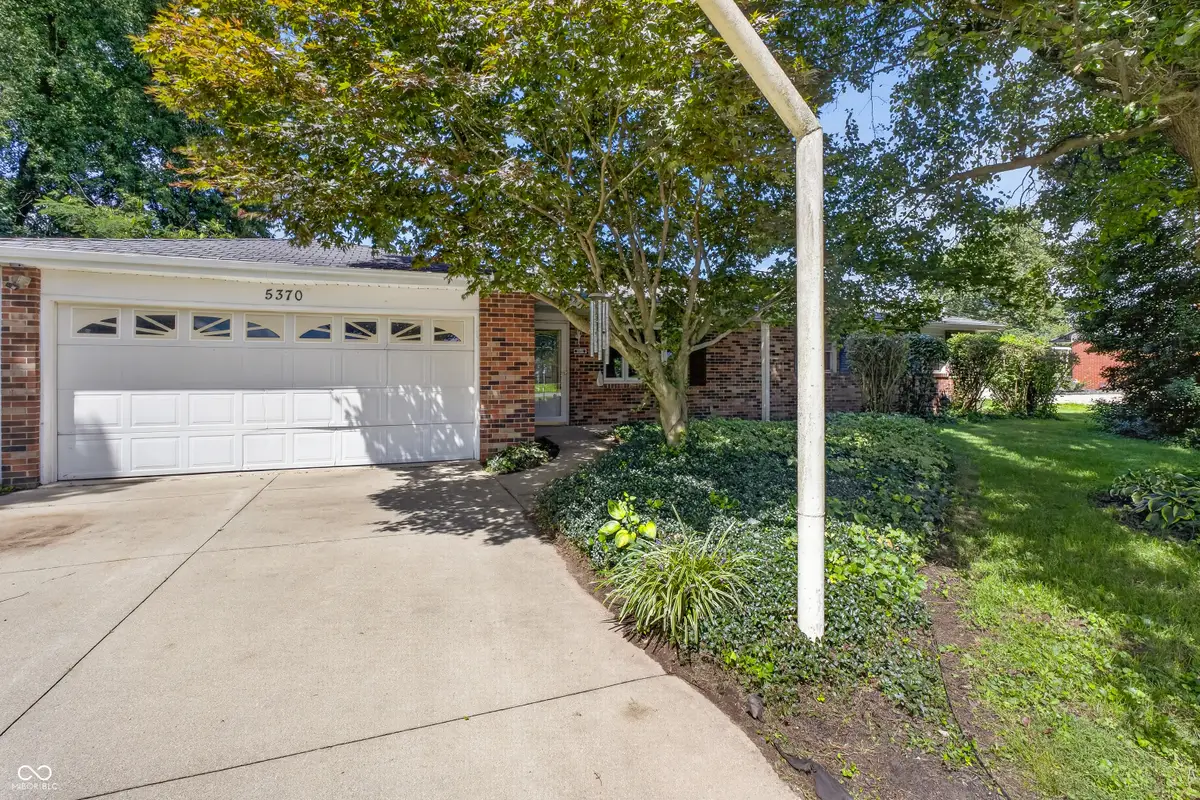 5370 E Forster Avenue, Columbus, IN 47201 - #1