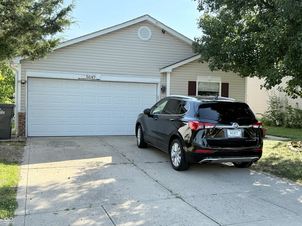 6649 Earlswood Drive, Indianapolis, IN 46217 - #1