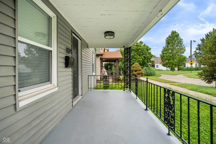 1029 Albany Street, Indianapolis, IN 46203 - #2