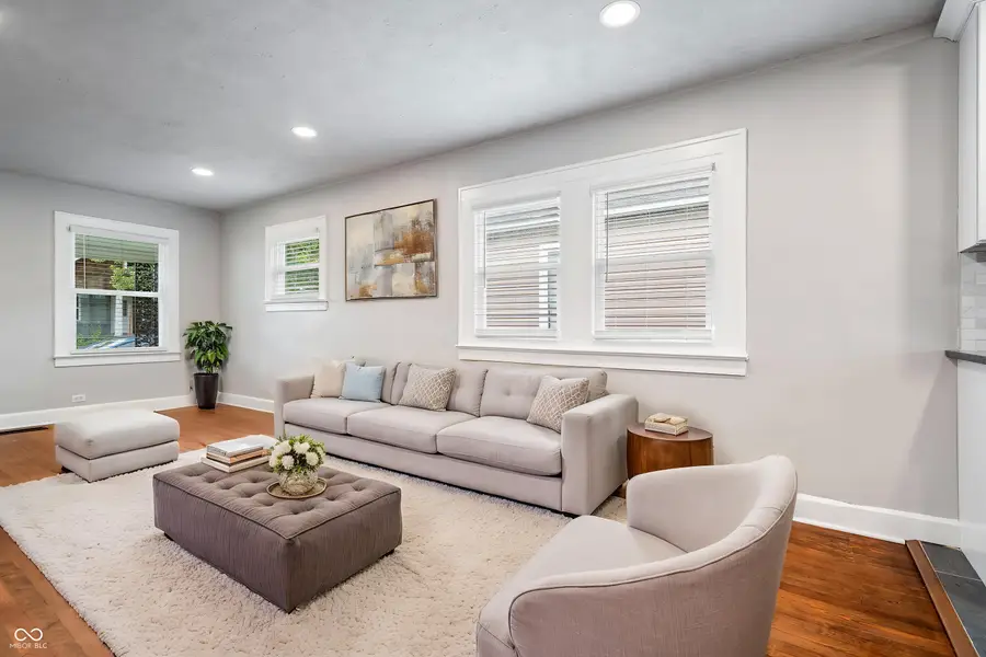 1029 Albany Street, Indianapolis, IN 46203 - #3