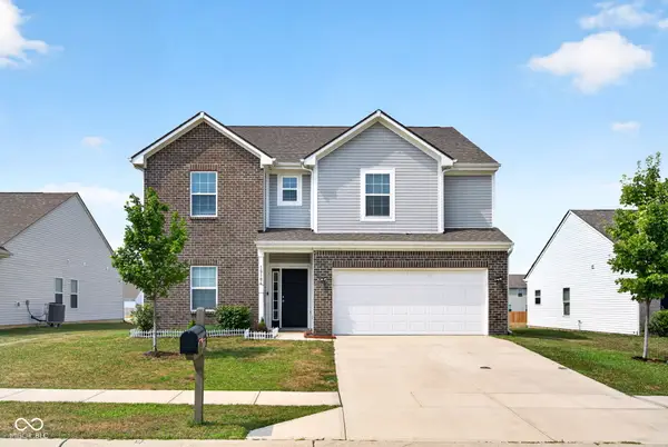 10106 Falls Canyon Lane, Indianapolis, IN 46229