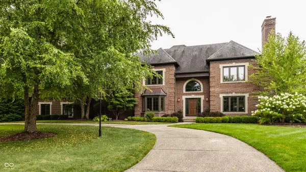 10546 Coppergate, Carmel, IN 46032
