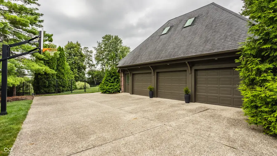 10546 Coppergate, Carmel, IN 46032 - #2