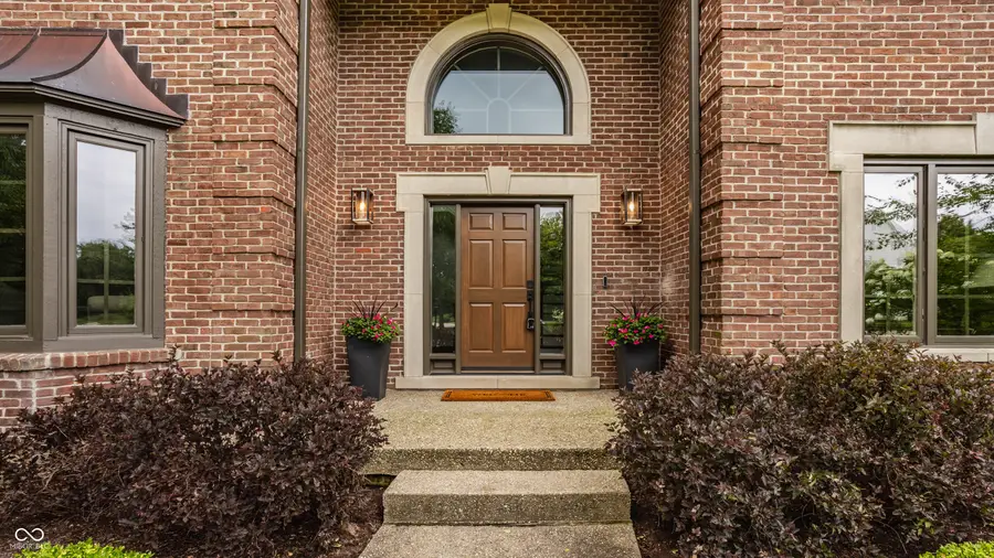 10546 Coppergate, Carmel, IN 46032 - #3