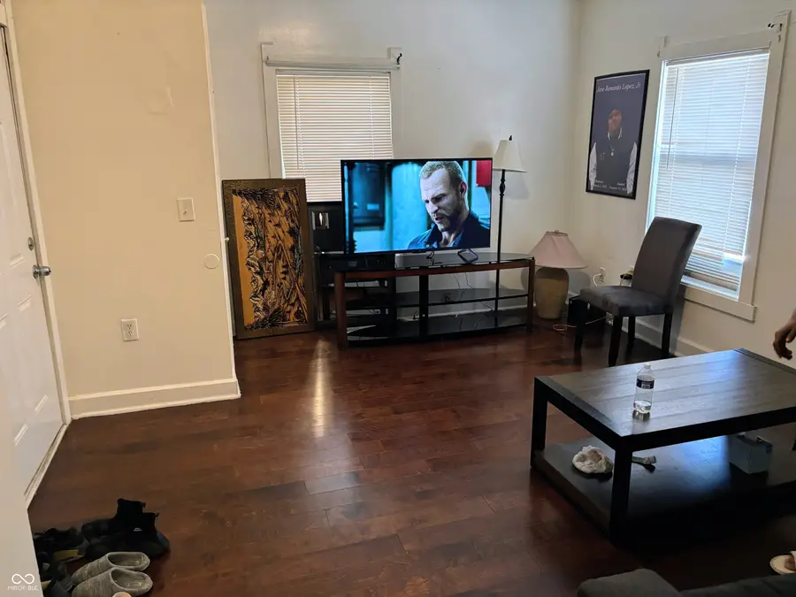 2433 N Kenwood Avenue, Indianapolis, IN 46208 - #2