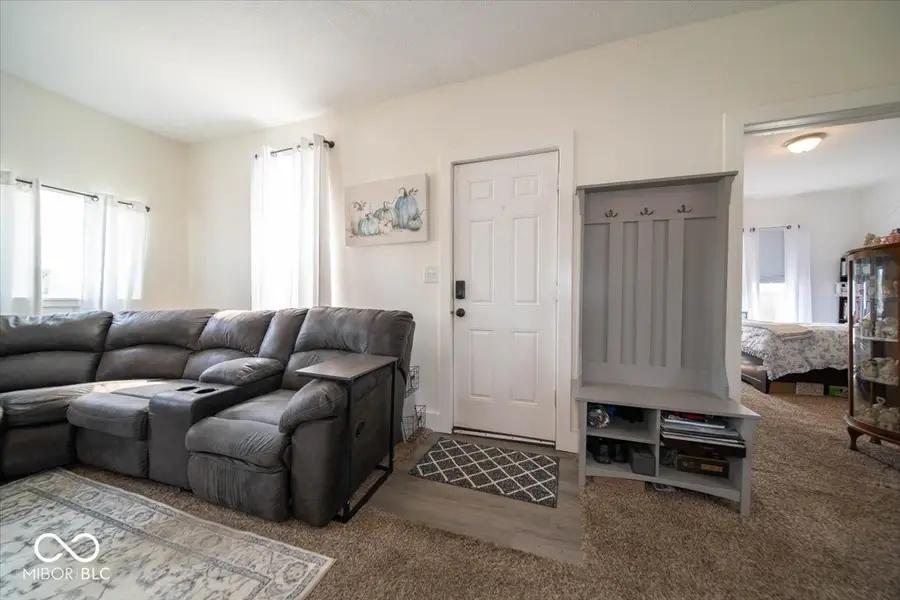 50 S Front Street, Whiteland, IN 46184 - #3