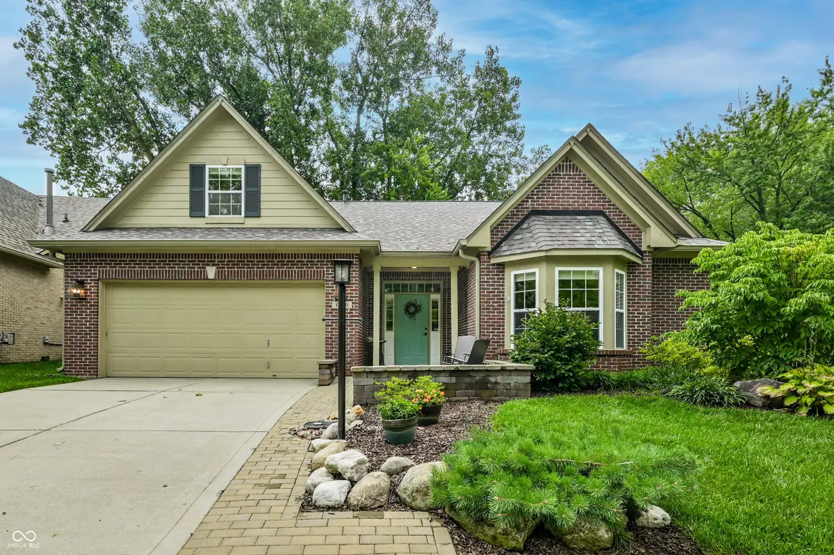 1616 Quail Glen Court, Carmel, IN 46032 - #1