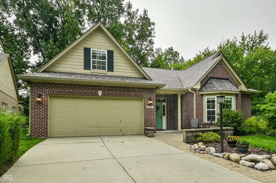 1616 Quail Glen Court, Carmel, IN 46032 - #3