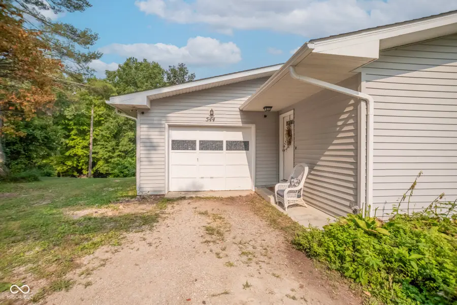 544 Park Lane, Nashville, IN 47448 - #2