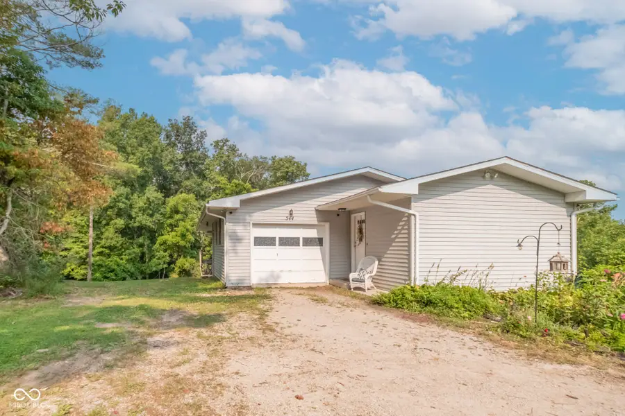 544 Park Lane, Nashville, IN 47448 - #3