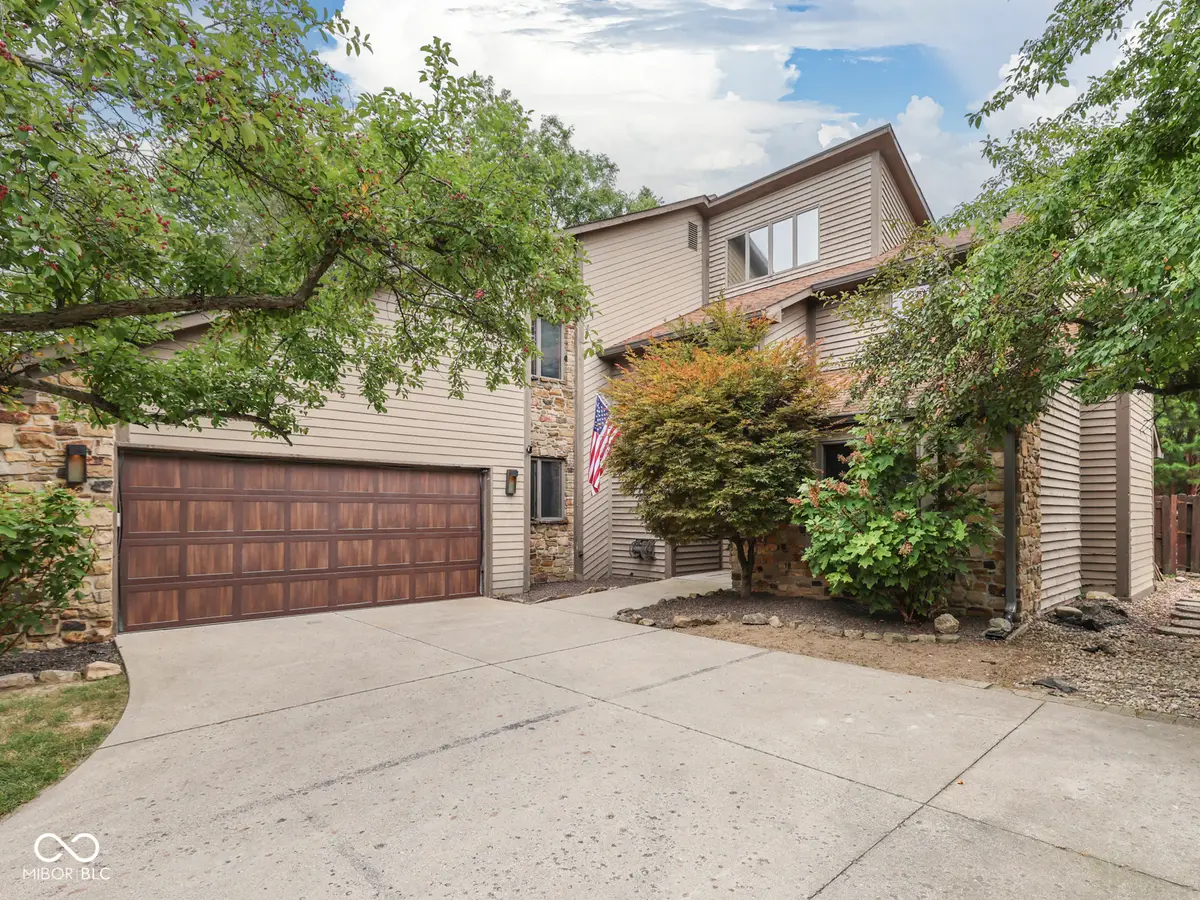 5775 Ridge Hill Way, Avon, IN 46123 - #1