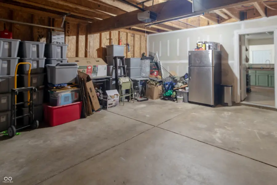 657 Fern Street, Greenfield, IN 46140 - #3
