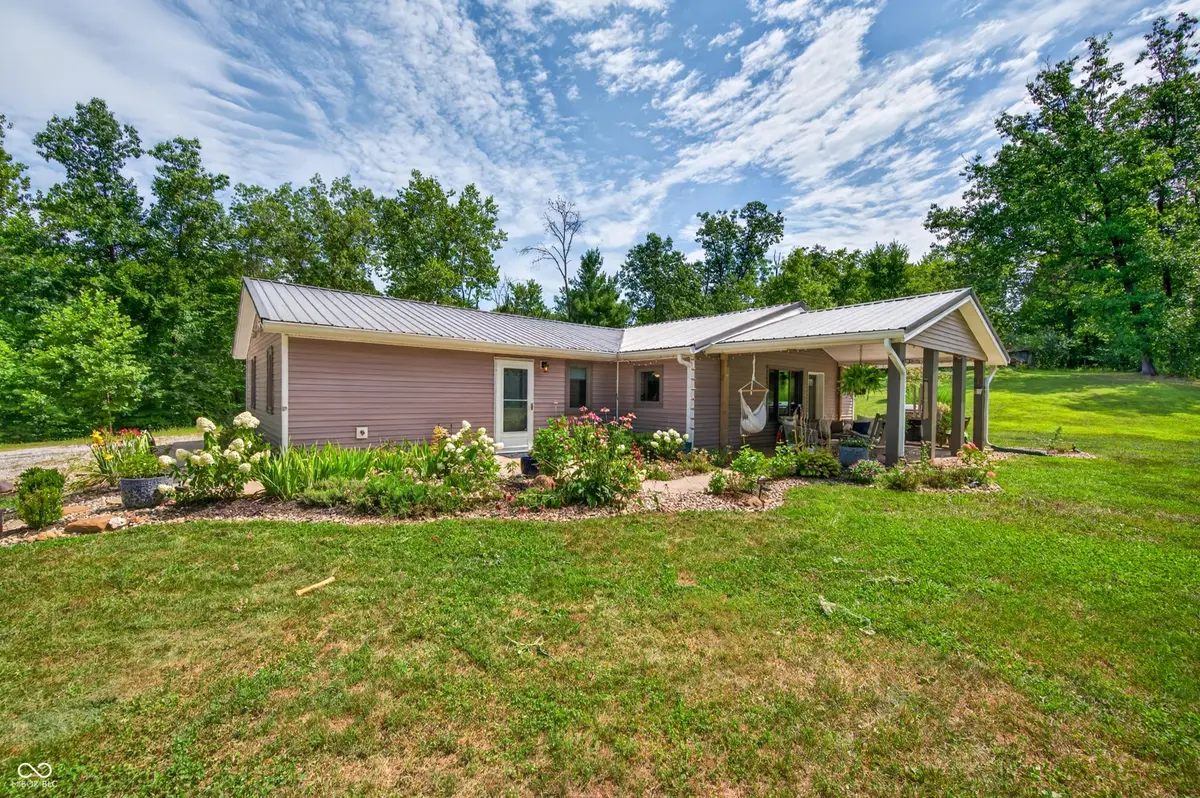 7351 Homestead Road, Morgantown, IN 46160 - #1