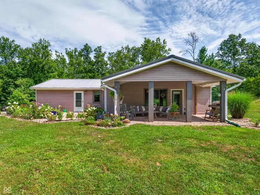 7351 Homestead Road, Morgantown, IN 46160 - #2