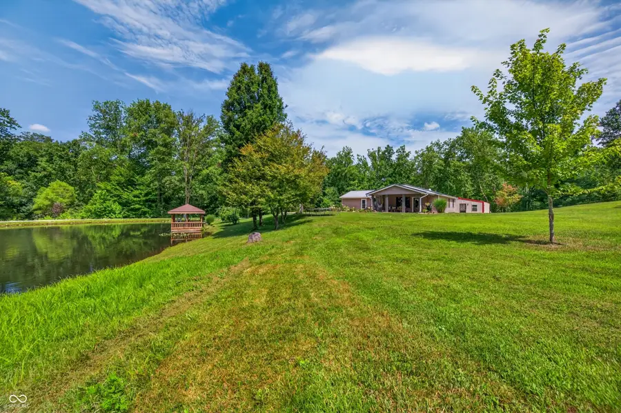 7351 Homestead Road, Morgantown, IN 46160 - #3