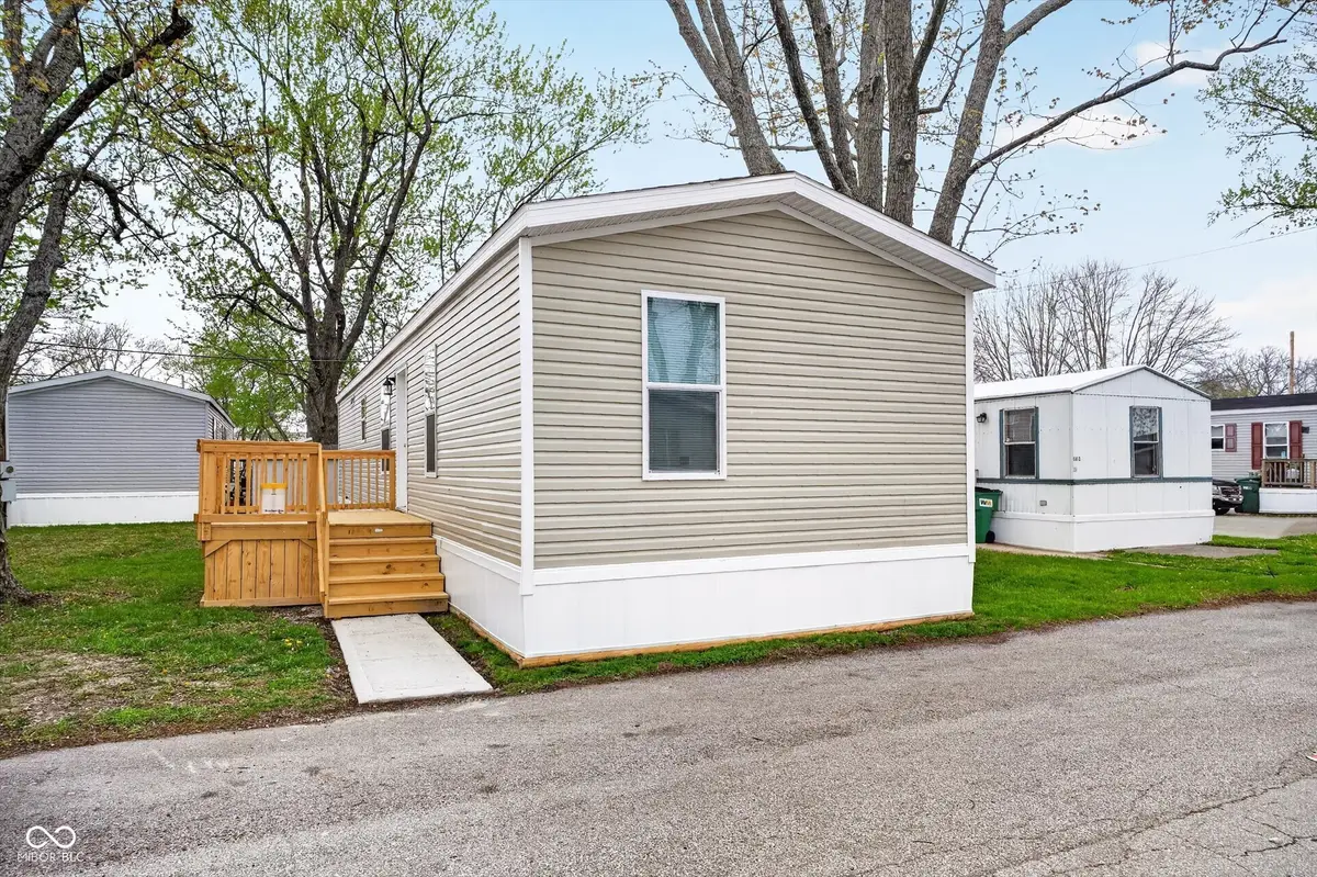 9846 Winchester Drive, Brownsburg, IN 46112 - #1