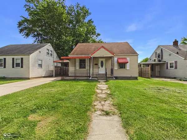 3100 Sheridan Street, Anderson, IN 46016
