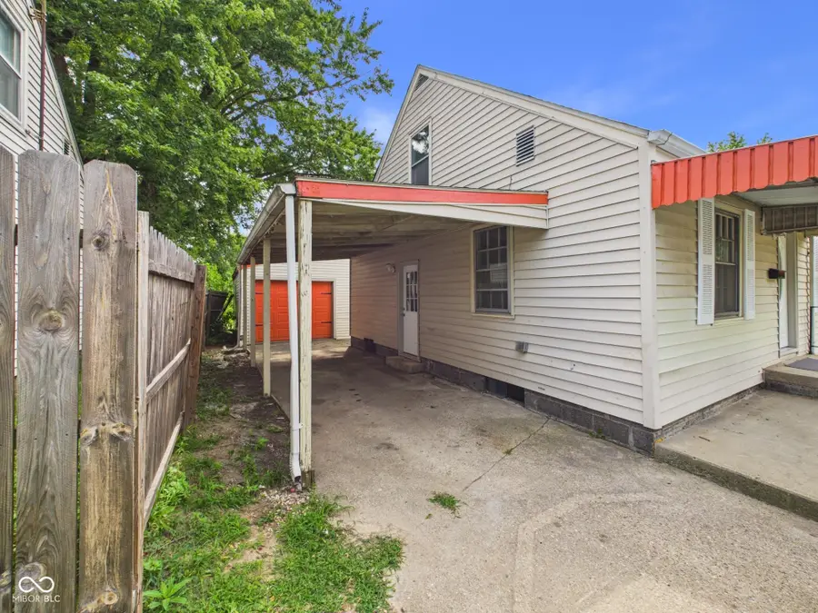 3100 Sheridan Street, Anderson, IN 46016 - #2