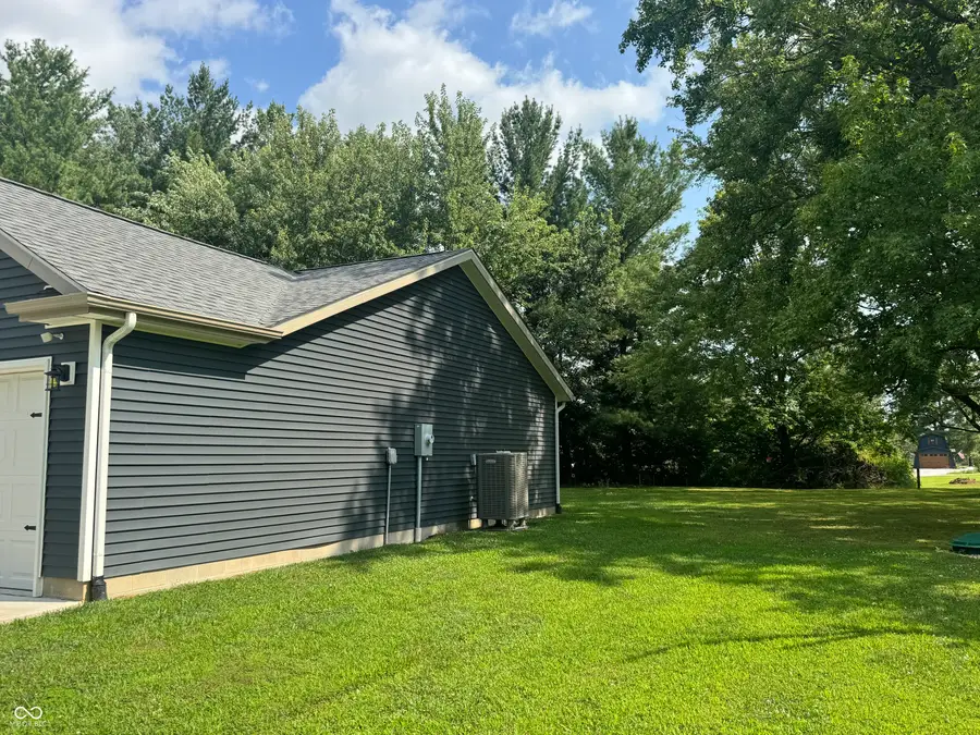 697 NW Shawnee Trail, Greensburg, IN 47240 - #3