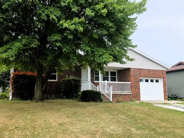 706 W 11th Street, Greensburg, IN 47240