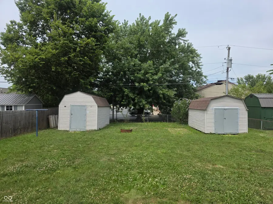 706 W 11th Street, Greensburg, IN 47240 - #3