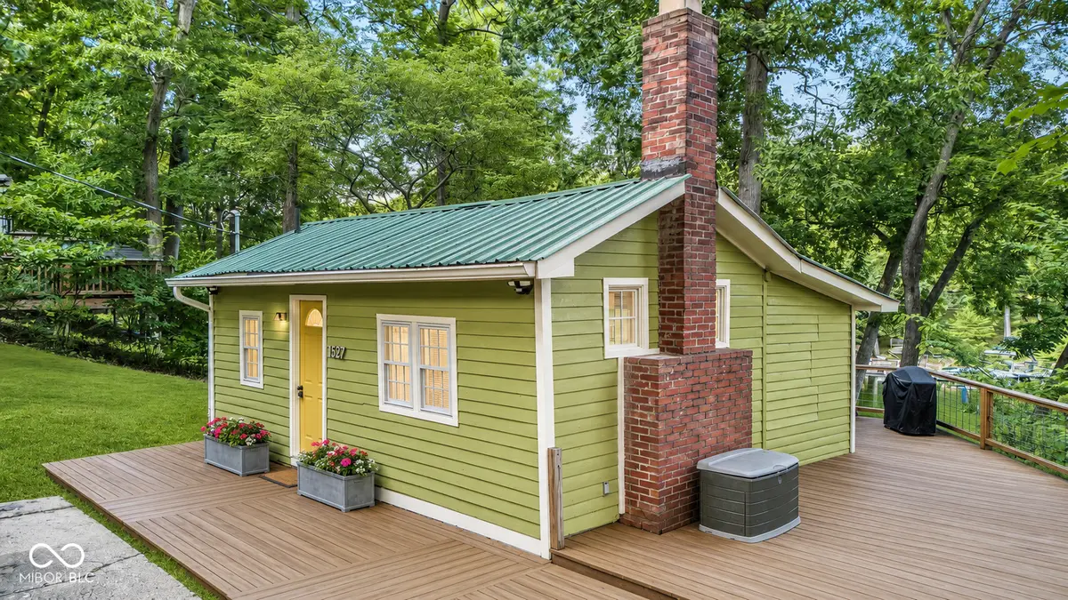 452 W Hinshaw Drive, Nineveh, IN 46164 - #1