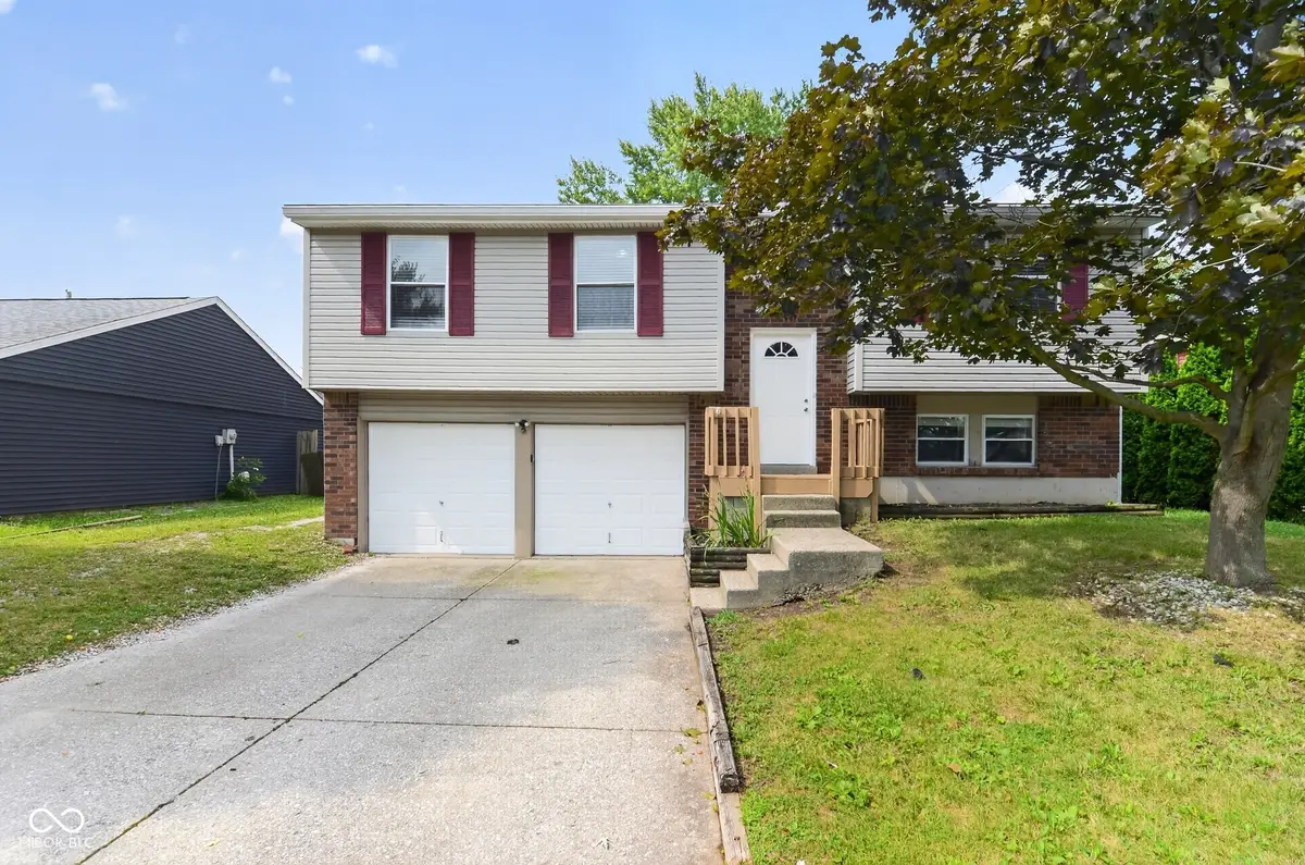 5631 Yucatan Drive, Indianapolis, IN 46237 - #1