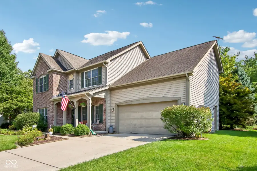 8573 Cyprus Hill Passing, Avon, IN 46123 - #2