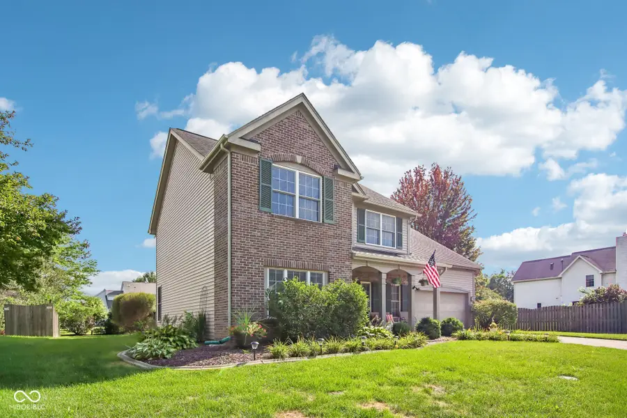 8573 Cyprus Hill Passing, Avon, IN 46123 - #3