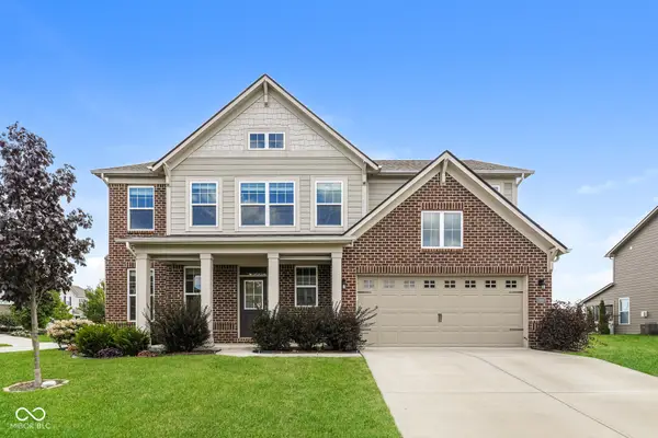12133 Lantana Lane, Fishers, IN 46037