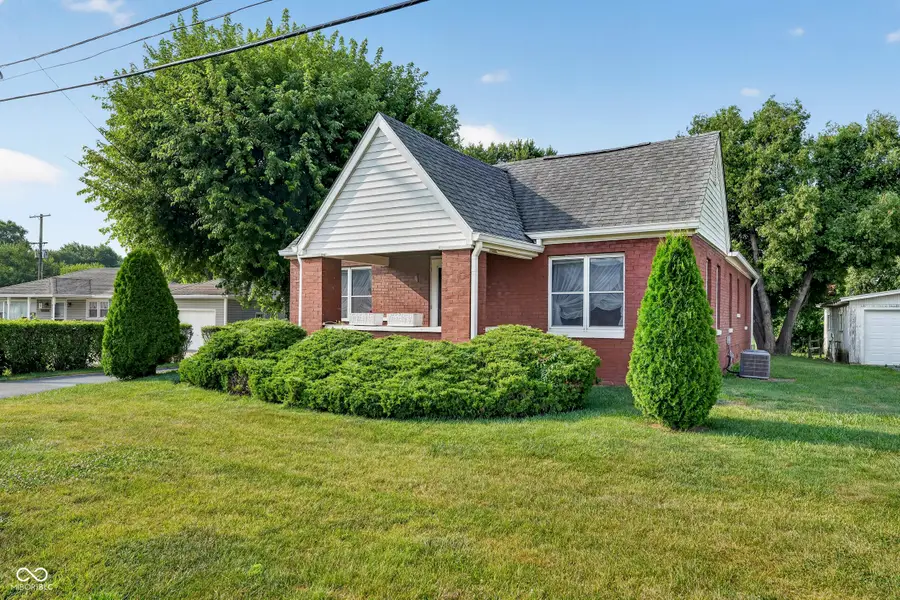 5037 W Us Highway 52 Highway W, New Palestine, IN 46163 - #3