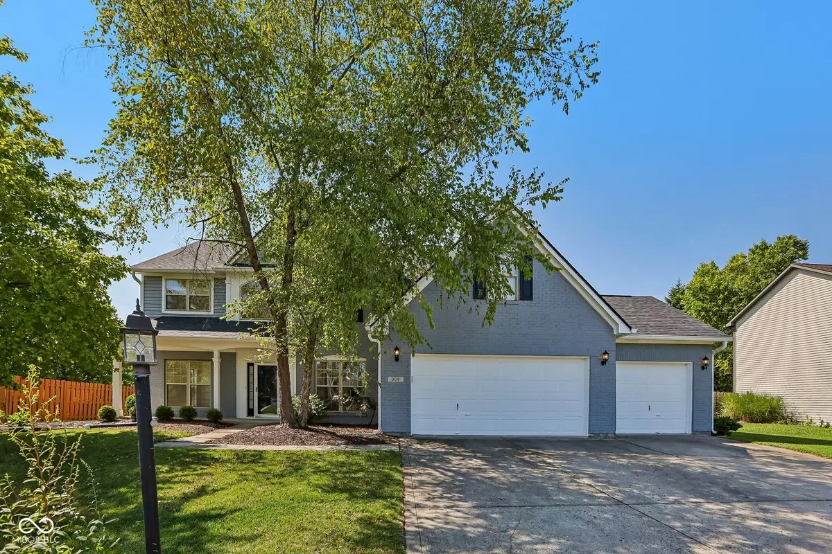 309 W May Apple Circle, Westfield, IN 46074 - #1