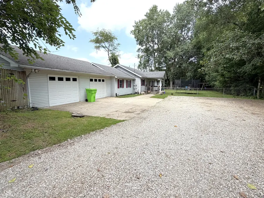 3897 N State Road 47, Crawfordsville, IN 47933 - #2