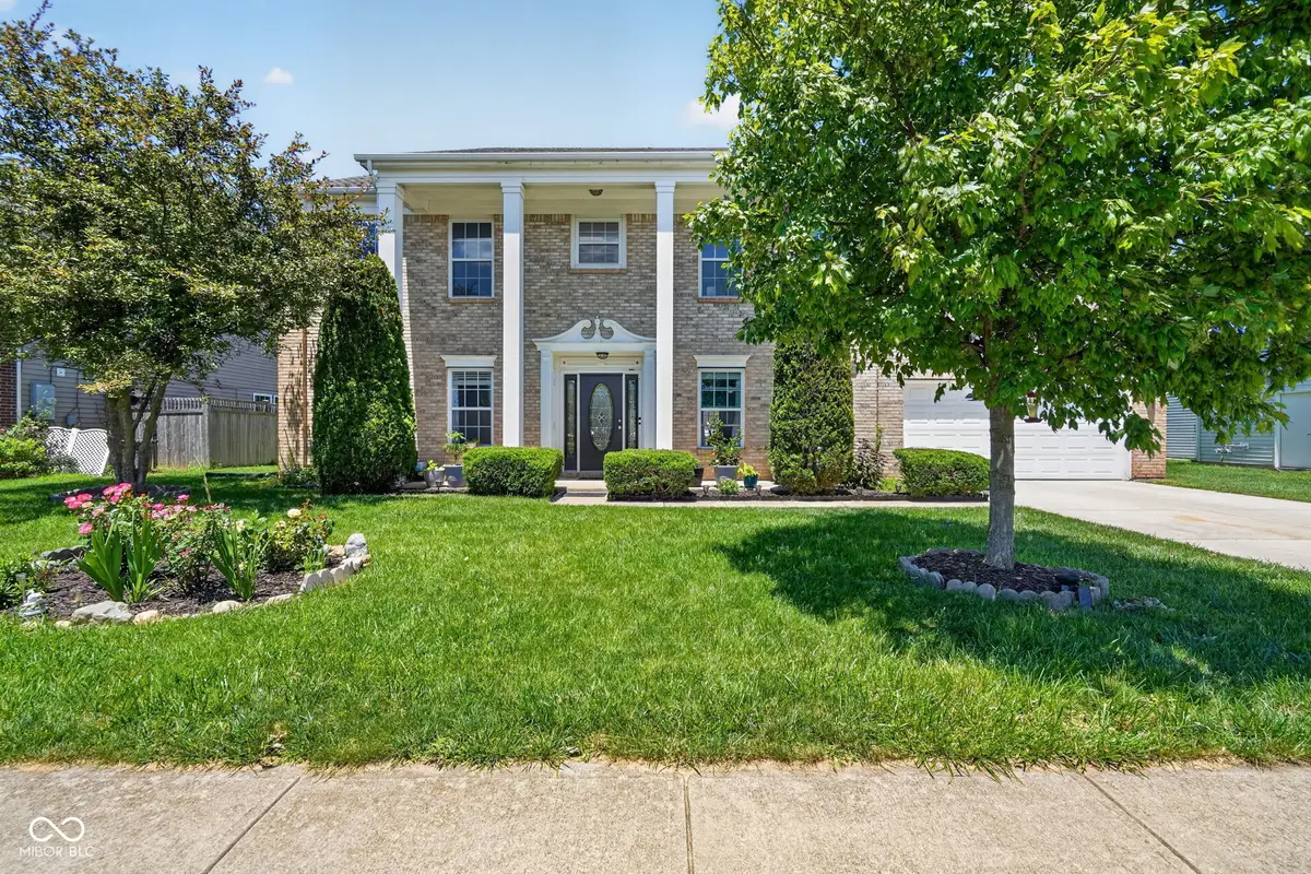 10756 Ballard Drive, Brownsburg, IN 46112 - #1