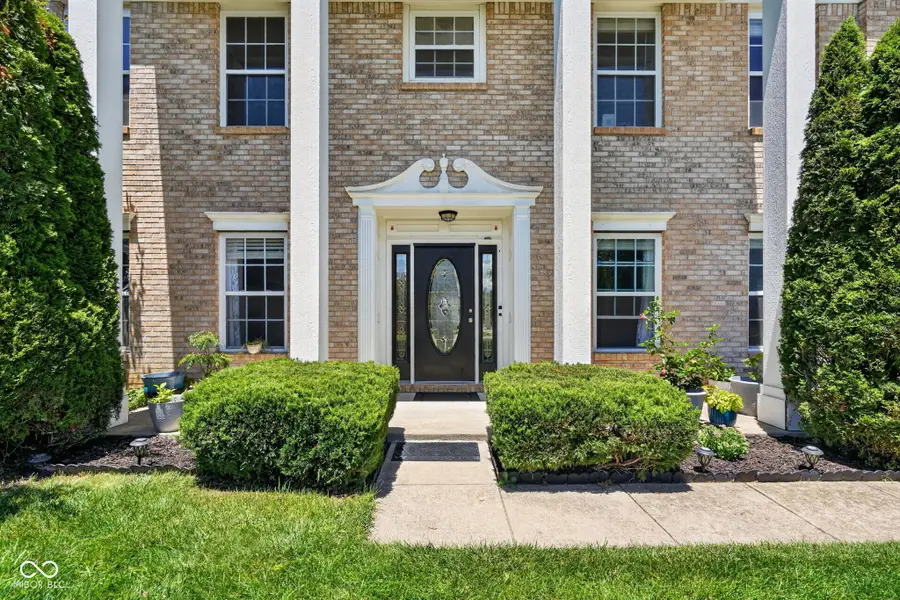 10756 Ballard Drive, Brownsburg, IN 46112 - #3