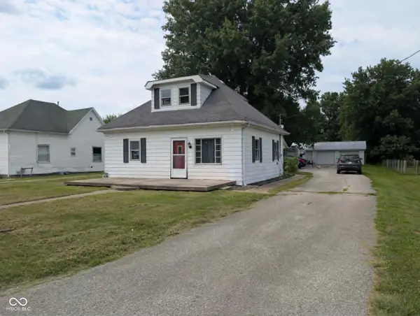 303 E County Road 900 N, Brazil, IN 47834