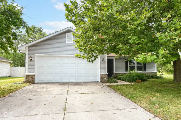1138 Winding Hart Drive, Indianapolis, IN 46229
