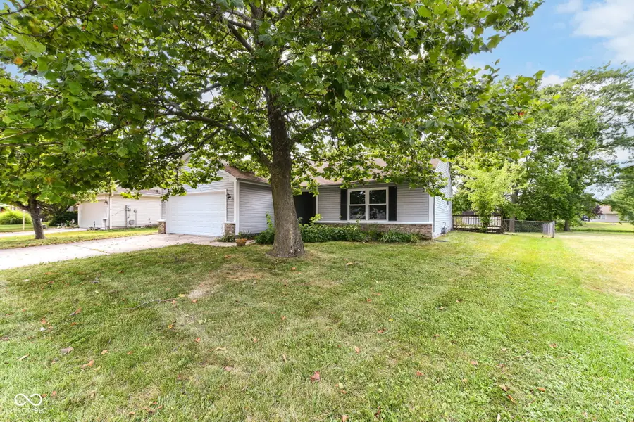 1138 Winding Hart Drive, Indianapolis, IN 46229 - #3