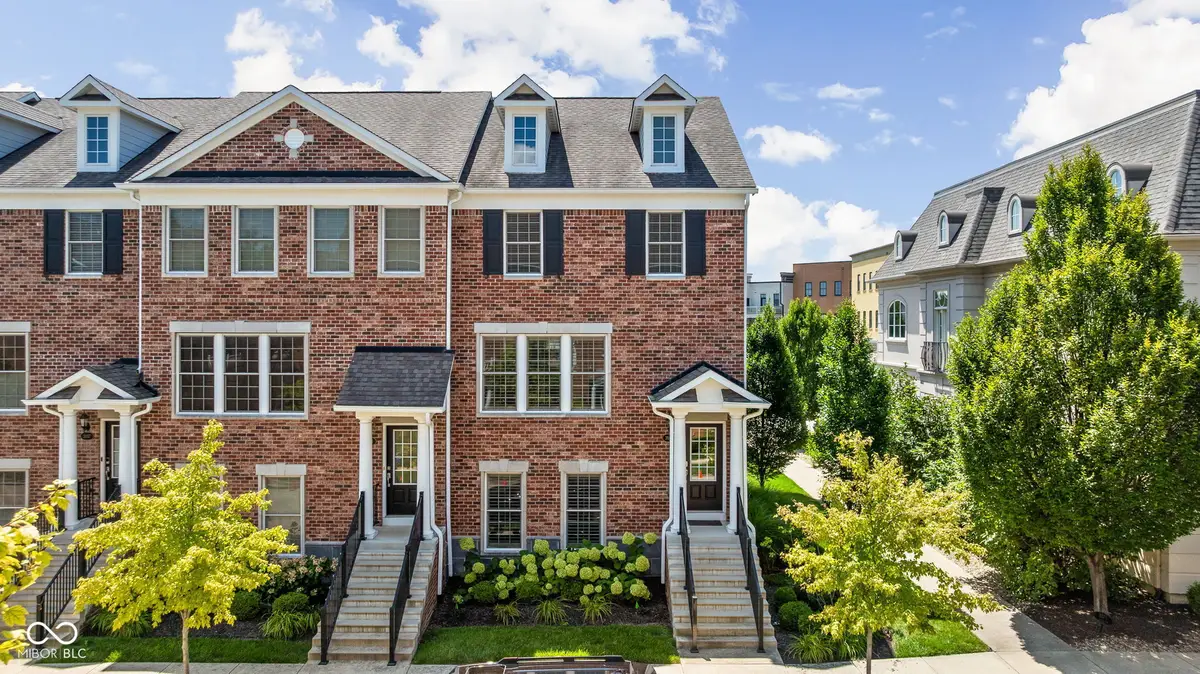 2045 Broughton Street, Carmel, IN 46032 - #1