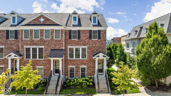 2045 Broughton Street, Carmel, IN 46032